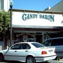 Candy Baron - Candy & Confectionery