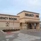 Select ER