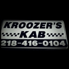 Kroozer's Kab