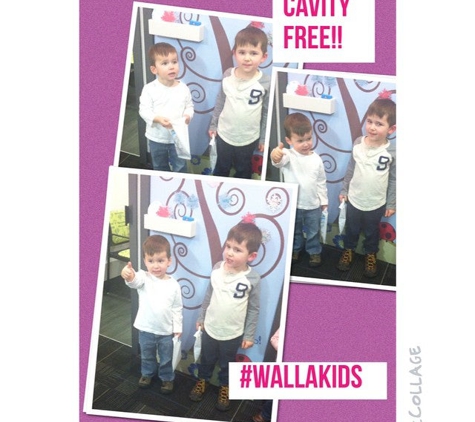 Walla Walla Pediatric Dentistry - Walla Walla, WA