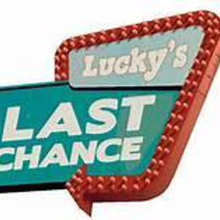 Lucky's Last Chance - Philadelphia, PA