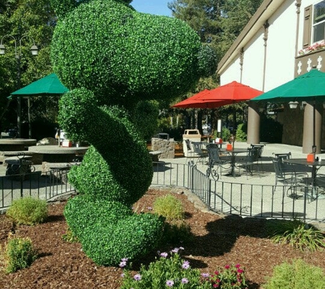 Snoopy's Gallery & Gift Shop - Santa Rosa, CA