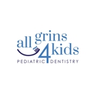 All Grins 4 Kids Pediatric Dentistry