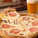 Mellow Mushroom Pizza - Bars