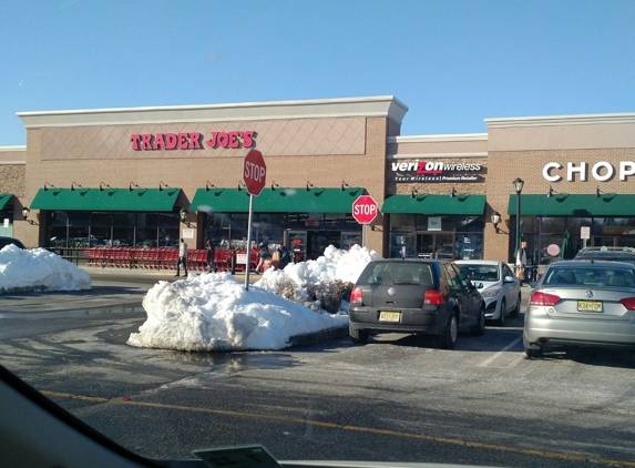 Trader Joe's - Florham Park, NJ