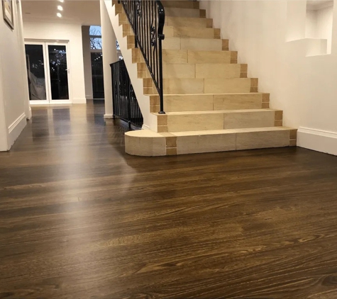 Glen Gilbertson Floorsanding - Cronulla, NSW