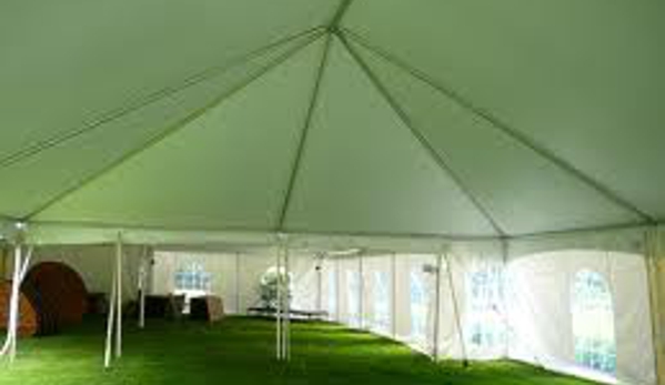 H & R Tents & Events - Houston, TX