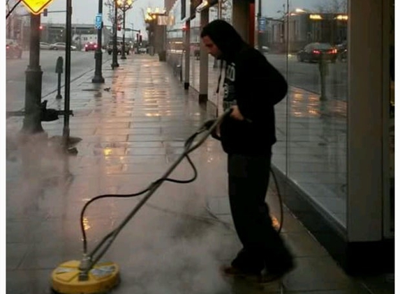 Prestige Power Washing - Eureka, MO