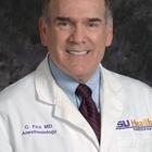 Charles Fox III, MD