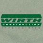 Wirth Construction Inc.