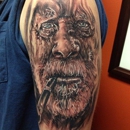 Granite State Tattoo - Tattoos