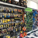 Rexel - Electric Equipment & Supplies