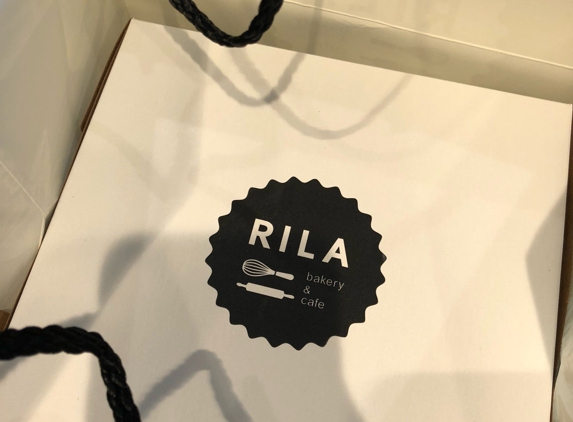 Rila Bakery & Cafe - Lynnwood, WA