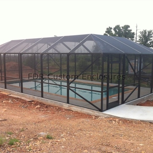 FDR Custom Enclosures, LLC - Houston, TX