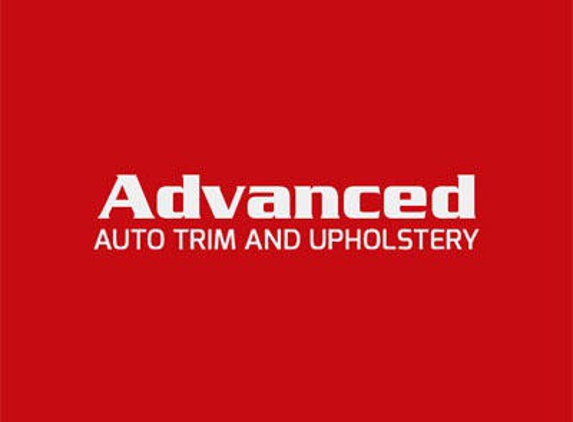 Advanced Auto Trim - Houston, TX