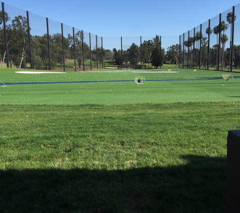 Rancho Park Golf Course - Los Angeles, CA