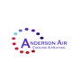 Anderson Air Cooling and Heating
