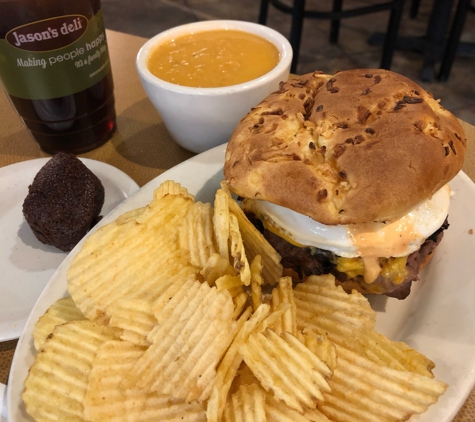 Jason's Deli - Plano, TX