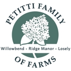 Petitti Family of Farms - Ridge Manor