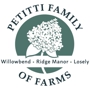 Petitti Family of Farms-Willowbend