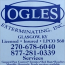 Ogles Exterminating - Pest Control Services