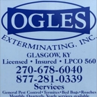 Ogles Exterminating
