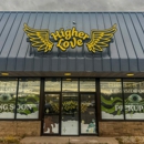 Higher Love Cannabis Dispensary Ontonagon - Holistic Practitioners