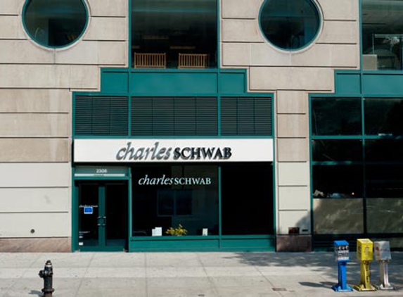 Charles Schwab - New York, NY