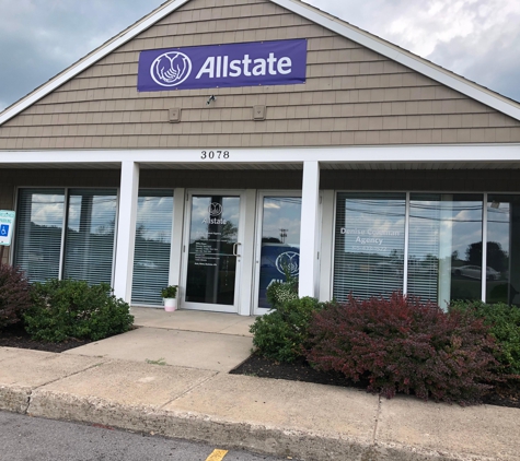 Denise Coleman: Allstate Insurance - Central Square, NY