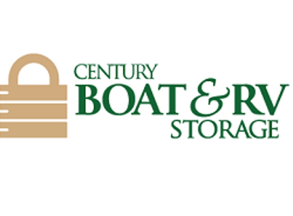 Century Storage - Boat & RV - Lakeland, FL