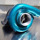 B&R Coatings - Powder Coating in Ventura - Protective Coating Applicators