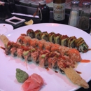 Sakura Japanese Steak House & Sushi Bar - Sushi Bars