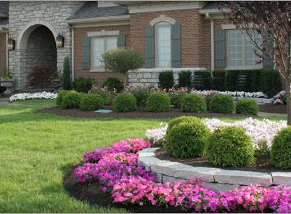 Quality Landscaping LLC - Byron, GA