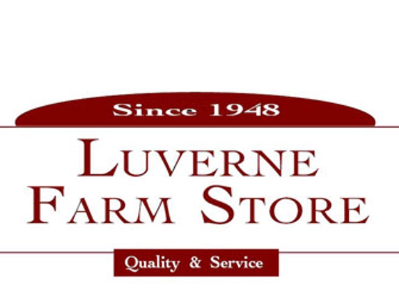 Luverne Farm Store - Luverne, MN