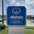 Standifer Insurance Group: Allstate Insurance - Insurance