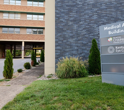 Norton Children's Medical Group - Germantown - Louisville, KY