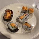 Golden Buffet Grill - Sushi Bars