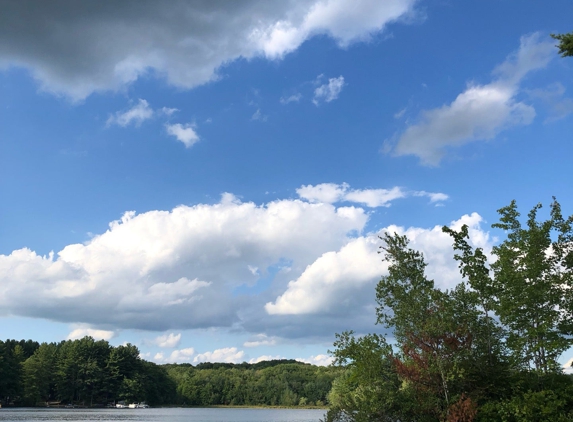 Bunganut Lake Camping Area - Alfred, ME