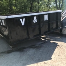 V&M Waste Service - General Contractors