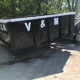 V&M Waste Service