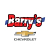 Barry's Chevrolet, INC. gallery