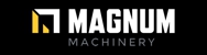 Magnum Machinery - Machinery - General