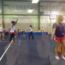 Aspire Gymnastics Academy - Gymnastics Instruction