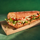 Panera Bread - Sandwich Shops