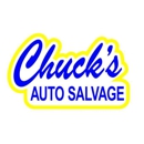Chuck's Auto Salvage - Automobile Parts & Supplies