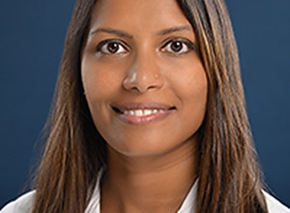 Nitya B Mambalam, MD - Phillipsburg, NJ