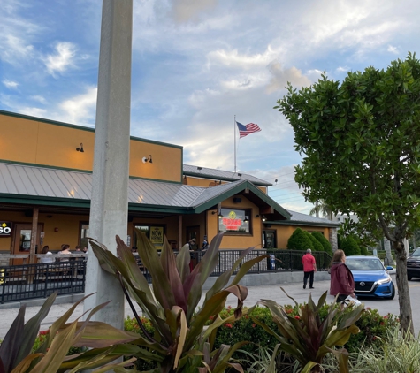 Texas Roadhouse - Miami, FL