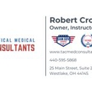 Tactical Medical Consultants - Colleges & Universities
