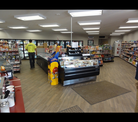 Stewart's Shops - Middleville, NY