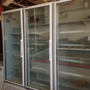 Miller Store Fixture - Bakers Equipment & Supplies